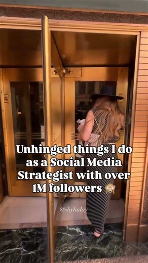 Here they are ⬇️ Ive created several different accounts and post to them daily (the algorithm