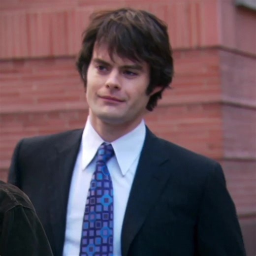 Bill Hader's Best Skit Highlights on SNL