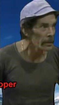 YTPMV Can Can chavo del ocho #viral #ytpmv #humor #viralvideo #memes #viralshorts #shorts