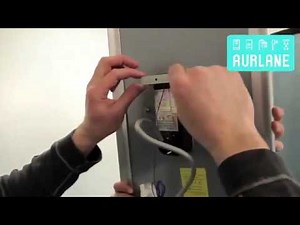 Montage cabine - 3eme partie