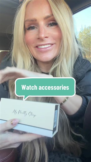 Elevate Your Style with the Perfect Watch Band