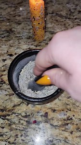 3K views · 33 reactions | 杖 How to make your own Anointing oil! 杖 | Embodii Crystals | Facebook