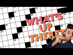 Sunday: "Big Draw" - 21 June 2026 New York Times Crossword