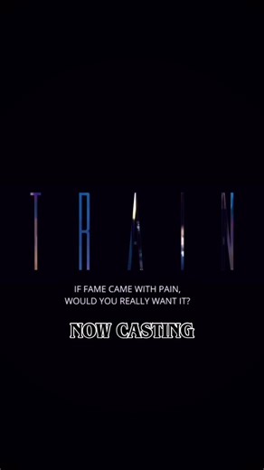 @traintheseries on Instagram: "Hello Train family, so many have been asking how to “get on TRAIN”. Here’s how to get your ticket 🎟️ !!! . 1. Follow @traintheseries 🚊 2. Like a post and “POST IT TO YOUR STORY” but TAG US so we can find you! @TrainTheSeries 3. DM us a video that shows your talent! . We’re looking for actors, artists, dancers and great ENERGY! . More episodes on the way! All aboard. 🚊"