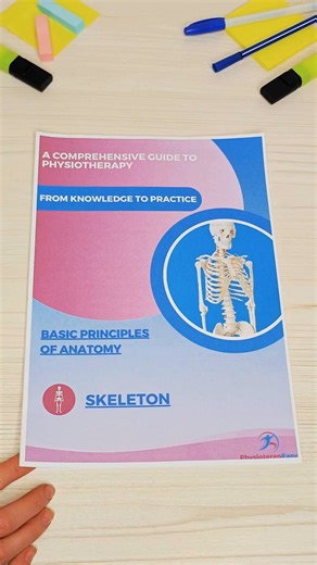 Do you spend more time searching for physiotherapy training materials than actually learning? 😰 If you're a physiotherapy student drowning in scattered notes, unreliable online sources, and endless textbooks... you're not alone. Exam anxiety builds when you can't track what you know versus what needs work. Clinical rotations feel overwhelming without quick reference guides at your fingertips. That's why we created the Mega Physiotherapist Bundle Education Platform – your complete study system i