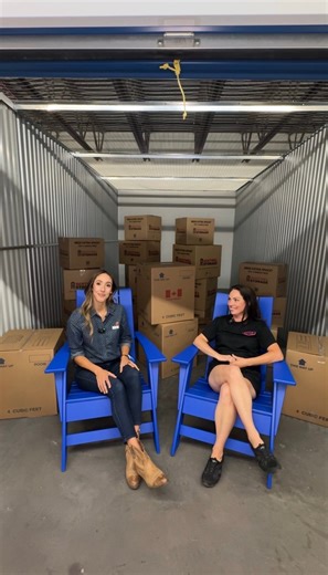 In this episode of Meet the Movers, our buddies at Absolute Moving & Delivery share their best advice, real stories, and why trusting your movers is key to a smooth move. Press play — your move just got easier. 💙 | MoveBuddy