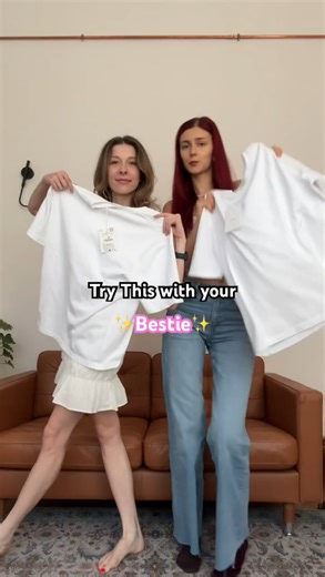Try this with your bestie: Creative drawing challenge everyone is talking about