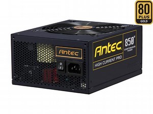 Antec High Current Pro HCP-850 850 W Power Supply - Newegg.com