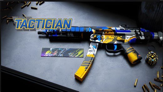 Tactician Weapon bundle in MW3 and Warzone: Price, what's included, and is it worth the price?