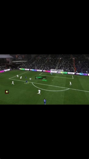 Harvey elliott. Take a bow. 🔥😍 #fc26 #careermode #gaming #shorts