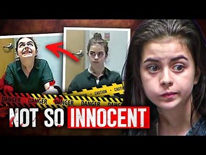 Elderly Grandparents Brutally Murdered by Their Own Granddaughter