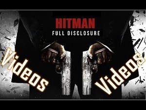 Hitman Absolution: Full Disclosure Walkthrough & Guide - iOS (iPhone/iPad) - By jimfish - GameFAQs