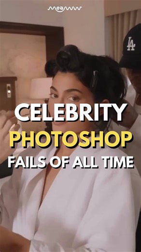 From missing limbs to gravity-defying curves, these celeb Photoshop fails remind us that nobody's perfect—even with a little digital help! #PhotoshopFail #CelebBloopers #kyliejenner #kendalljenner #mirandakerr #beyonce #johnmayer #arianagrande #katemiddleton #bellahadid #britneyspears #madonna #photoshop #celebphotoshop #celebrityfails #fakecelebs #hollywood #hollywoodnews #celebritynews #hollywoodupdates #celebrityupdates | Throwbacks