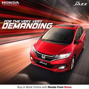 66K views · 885 reactions | A car for all your demands! The New Honda...