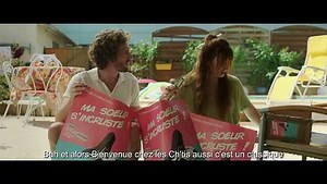 Avignon - bande-annonce
