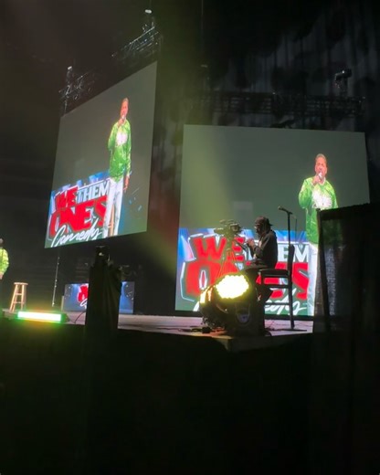 Tony Roberts on Reels