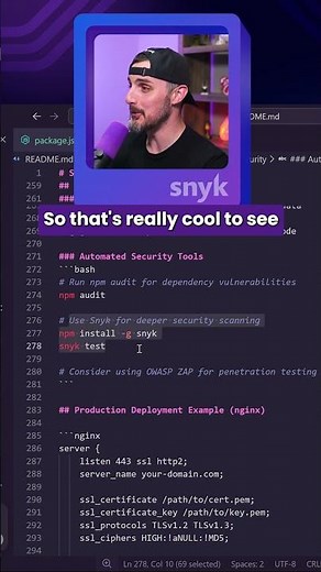 GLM 4.7: The AI That Actually Cares About Security 🛡️