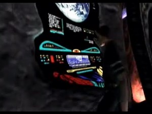 (PS1) PERFECT WEAPON. Walkthrough Part 9