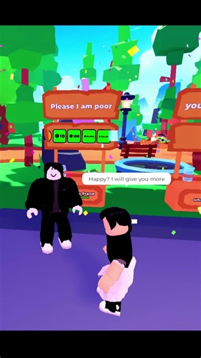 how to get free robux #shorts #roblox #robux #rblx #algorithm #youtubealgorithm #plsdonate #viral