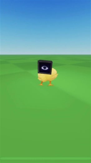 Chicken dance meme (poppy playtime version)#roblox #forsakenmeme