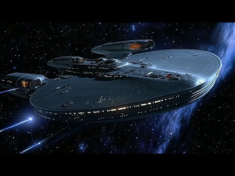 "Animated Sci-Fi HFY Short: Earth's First Star Destroyer Awakens" HFY | Sci-Fi HFY Stories...