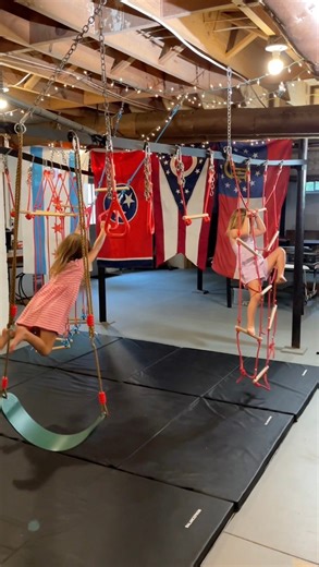 Man Turns Basement Into Special Surprise for his Granddaughters. | Sean Alexander