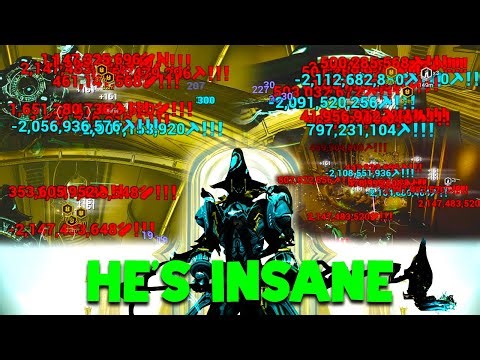 Wrathful Advance Limbo DESTROYS The Steel Path!!! - Warframe