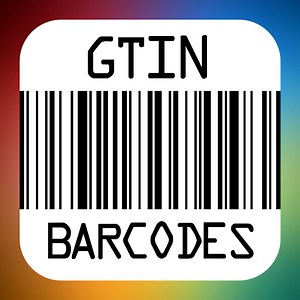 GTINs / UPC / barcodes for your products on Shopify | Shopify App Store