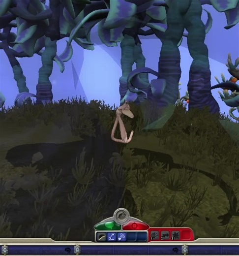 Exploring All Tomorrows: A Shitpost Experience