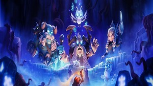 Clash of Clans Frost Flake Hero Equipment: Everything you need to know