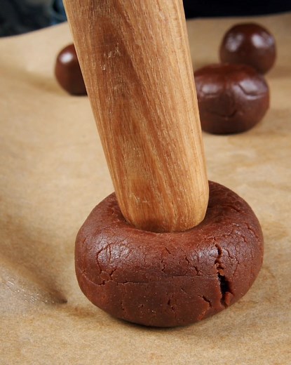 How to Make Chewy Nutella Cookies at Home | Easy and Delicious Recipe