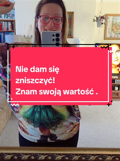 Ania P.L 🇬🇧🇵🇱🇰🇷 👑 (@aniabotakmilej)’s videos with Step Into Your Power - manifestica_studio