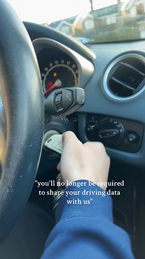 Understanding Black Box Insurance and Driving Data