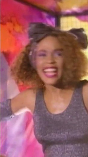 "How Will I Know" was released by Arista Records as the third single from Whitney's debut album