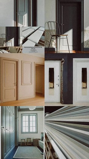 #plintex #plintus #mdf #shrishak #design #skirt #ralcolor #ledlight #sale #interior #room #molding #pvc | Plintex Group