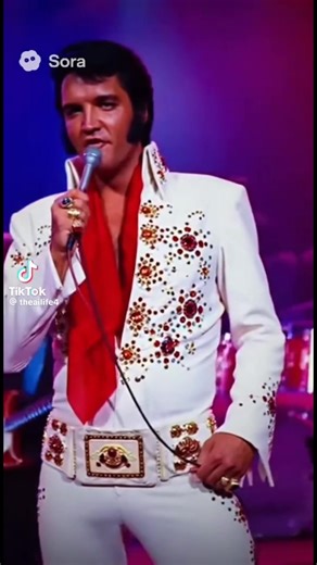 Unheard classic. #classic #elvis #fu #fyp #hitit