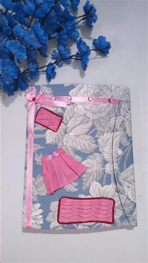 File Decoration Ideas #shorts #diy #fashion