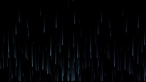 Blue Abstract technology background for corporate presentations.