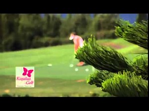 Kapalua Golf - Hawaii's #1 Golf Experience