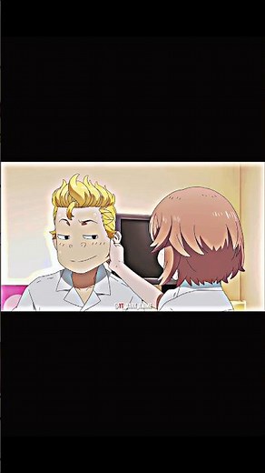 "Takemichi ke saath time travel, Mikey ke saath action! 🔥Tokyo Revengers Edit Dekho Abhi! ⚡" #anime