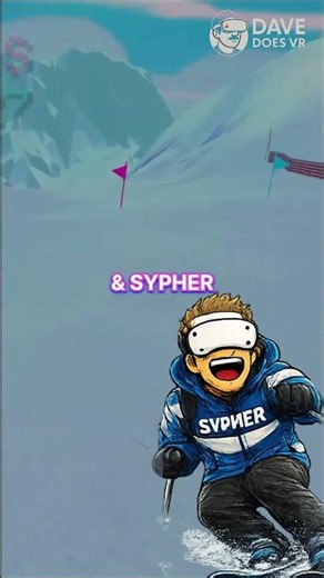 90’s Extreme Skiing Multiplayer LIVE! Can You REALLY Punch Other Players?! 🤜🎿