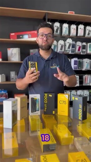 SMARTCELL CELULARES DOMINGO É SHOW COM ADRIANO GRANEMANN PRIMAVERA DO LESTE MT