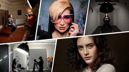 The Simplicity and Beauty of Butterfly Lighting Explained