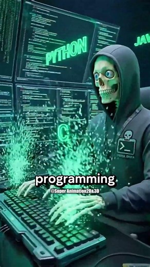 What It REALLY Takes to Become a Hacker? #shorts
