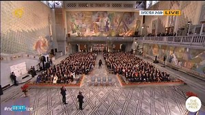 የኢፌዴሪ ጠቅላይ ሚኒስትር ዶክተር አብይ አህመድ የኖቤል የሰላም ሽልማት ስነስርዓት ቀጥታ ስርጭት በኦስሎ | Real Time Addis