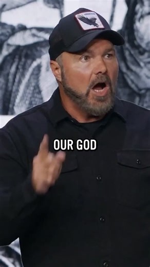 12K views · 24K reactions | God needs nothing—His Word is the most powerful force in the universe. When we speak God’s Word, we’re engaging in spiritual warfare, tearing down lies, demons, and everything that opposes His truth. | Mark Driscoll | Facebook