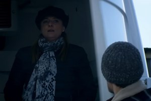 Emmerdale fans convinced Nicola King will die as she’s locked in Jimmy's van before explosive crash