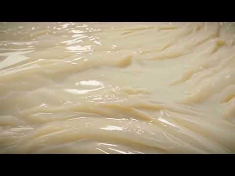 Inside paper and pulp factory How paper are made