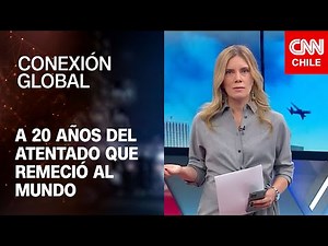20 años del ataque a las Torres Gemelas: ¿Cómo cambió el mundo desde el 11 de septiembre de 2001?
