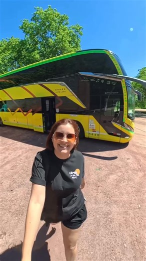 Cris Burgos on Instagram: "Buses suite cama ideales para viajar y ya hay nuevos destinos al Nordeste! Foz+Camboriu! Río de Janeiro+Sao Paulo. En este video te muestro el trayecto para el Tour a Camboriu de Año Nuevo. #santacruzdelasierra #bolivia #camboriu #viaje #brasil @transgirosbybolivia"
